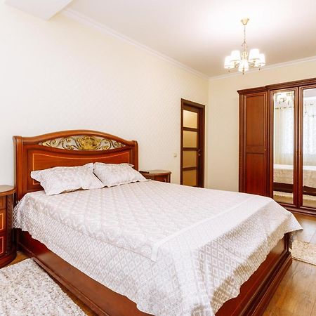 Refugiu Relaxant Si Confortabil! Chişinau Exteriör bild