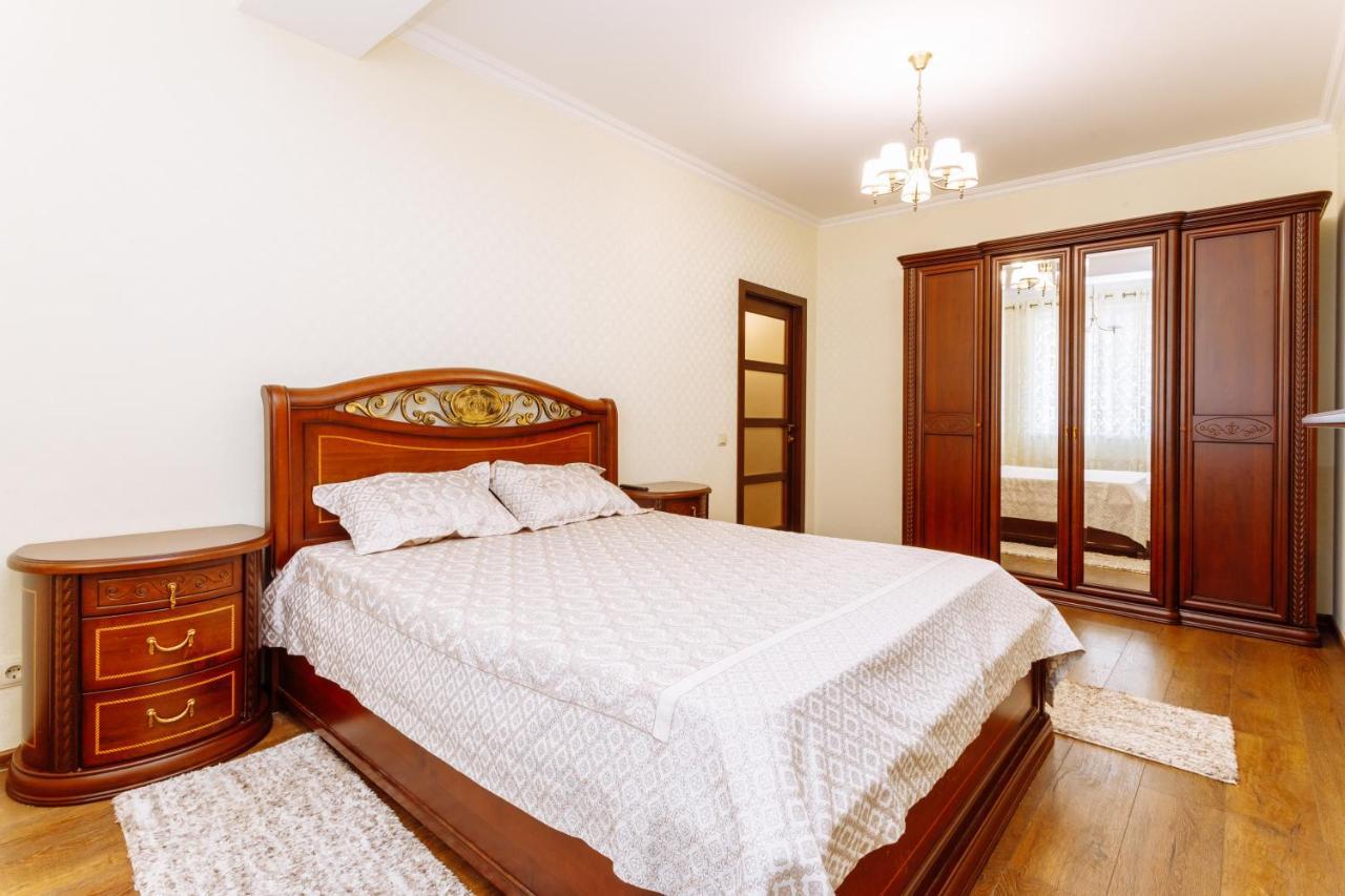 Refugiu Relaxant Si Confortabil! Chişinau Exteriör bild
