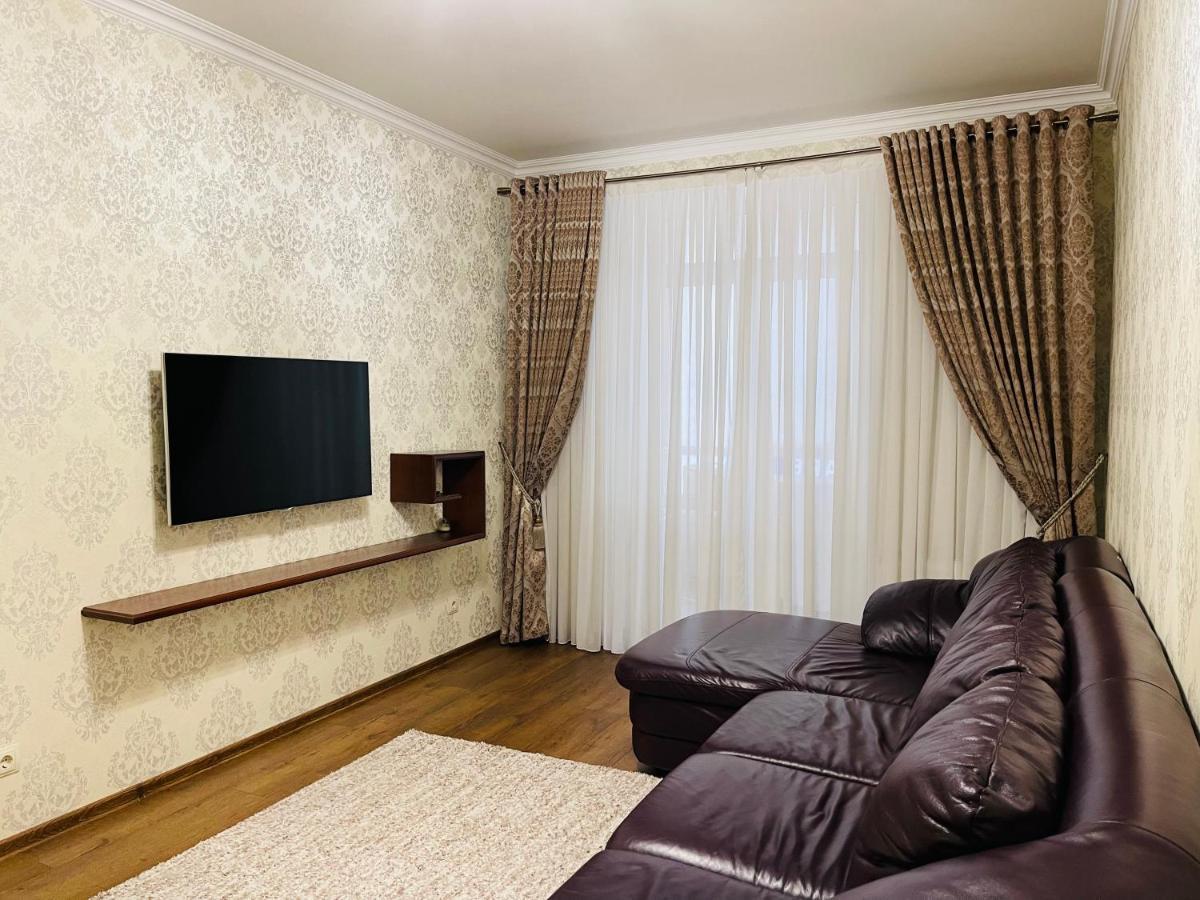 Refugiu Relaxant Si Confortabil! Chişinau Exteriör bild