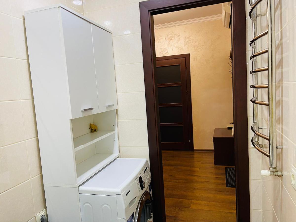 Refugiu Relaxant Si Confortabil! Chişinau Exteriör bild